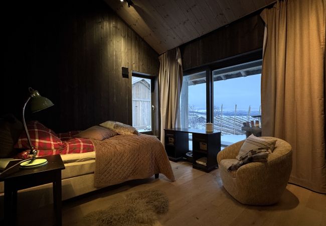 Hytte i Hol - Spacious, exclusive and modern cabin for rent in Kikut, Geilo Hytte i Hol - Spacious, exclusive and modern cabin for rent in Kikut, Geilo