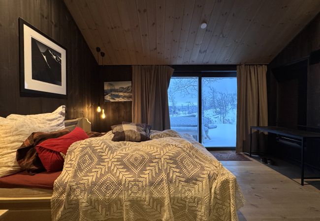 Hytte i Hol - Spacious, exclusive and modern cabin for rent in Kikut, Geilo Hytte i Hol - Spacious, exclusive and modern cabin for rent in Kikut, Geilo