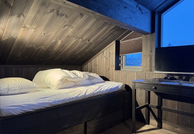 Hytte i Hol - Spacious, exclusive and modern cabin for rent in Kikut, Geilo Hytte i Hol - Spacious, exclusive and modern cabin for rent in Kikut, Geilo