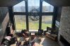 Hytte i Hol - Spacious, exclusive and modern cabin for rent in Kikut, Geilo Hytte i Hol - Spacious, exclusive and modern cabin for rent in Kikut, Geilo