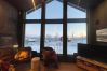Hytte i Hol - Spacious, exclusive and modern cabin for rent in Kikut, Geilo Hytte i Hol - Spacious, exclusive and modern cabin for rent in Kikut, Geilo
