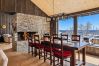 Hytte i Hol - Spacious, exclusive and modern cabin for rent in Kikut, Geilo