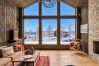 Hytte i Hol - Spacious, exclusive and modern cabin for rent in Kikut, Geilo