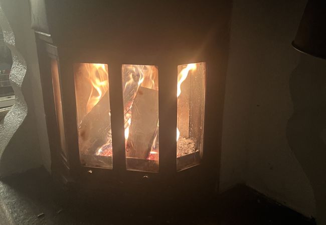 Leilighet i Hemsedal - Romslig leilighet nær Hemsedal skisenter Leilighet i Hemsedal - Romslig leilighet nær Hemsedal skisenter