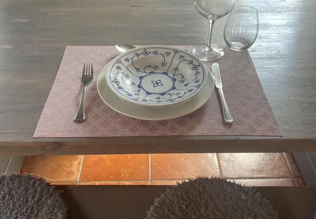 Leilighet i Hemsedal - Romslig leilighet nær Hemsedal skisenter Leilighet i Hemsedal - Romslig leilighet nær Hemsedal skisenter