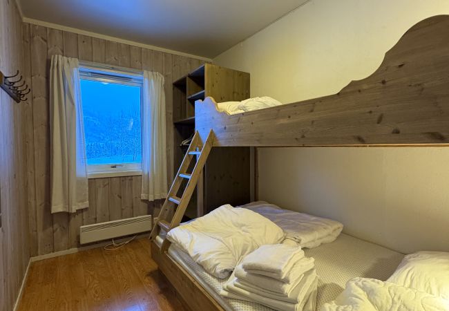 Leilighet i Hemsedal - Romslig leilighet nær Hemsedal skisenter Leilighet i Hemsedal - Romslig leilighet nær Hemsedal skisenter