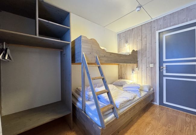 Leilighet i Hemsedal - Romslig leilighet nær Hemsedal skisenter Leilighet i Hemsedal - Romslig leilighet nær Hemsedal skisenter