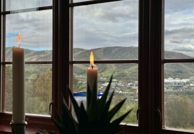 Hytte i Hol - Fjellro Hytte i Hol - Fjellro