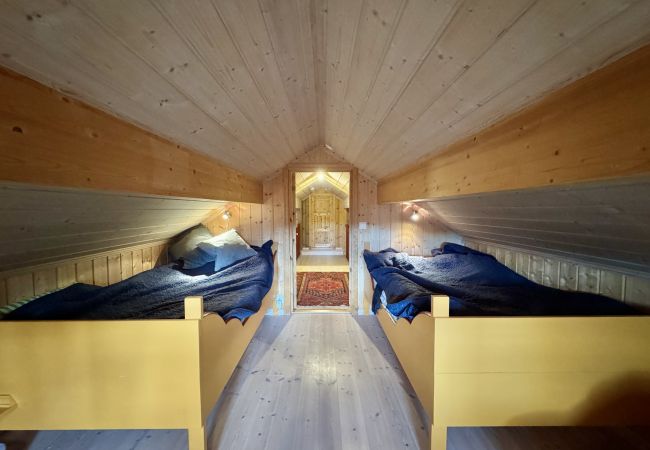 Hytte i Hol - Fjellro Hytte i Hol - Fjellro