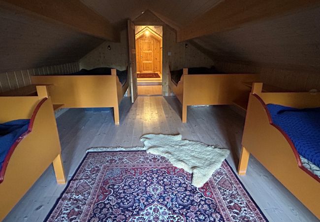 Hytte i Hol - Fjellro Hytte i Hol - Fjellro