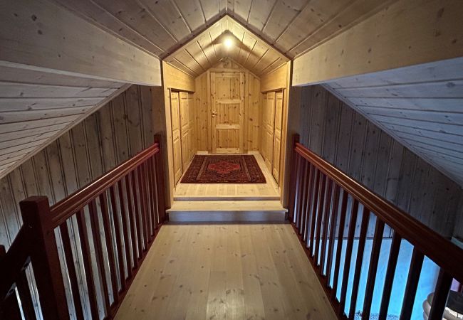 Hytte i Hol - Fjellro Hytte i Hol - Fjellro