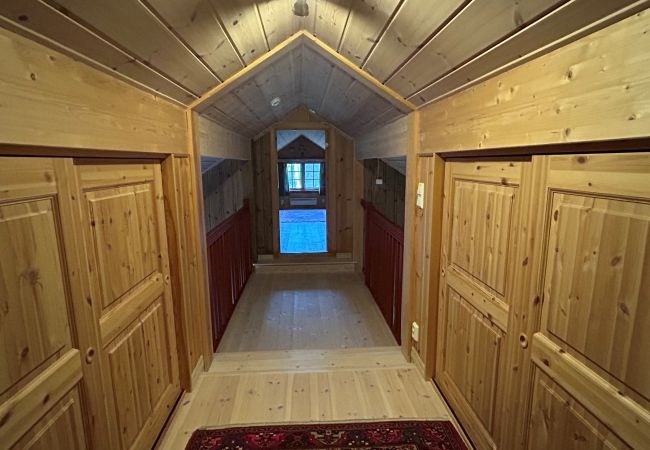 Hytte i Hol - Fjellro Hytte i Hol - Fjellro