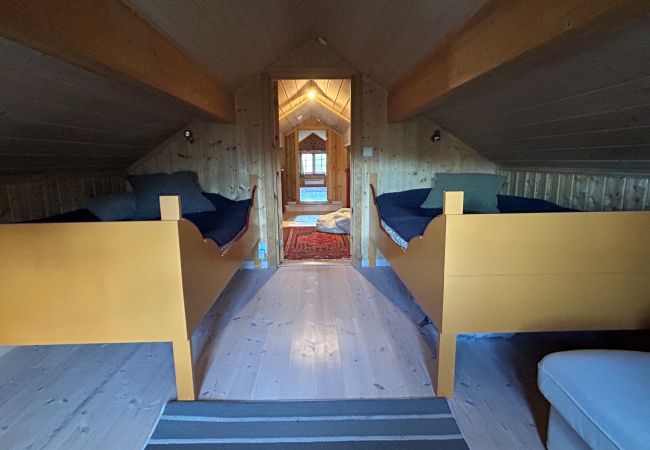 Hytte i Hol - Fjellro Hytte i Hol - Fjellro