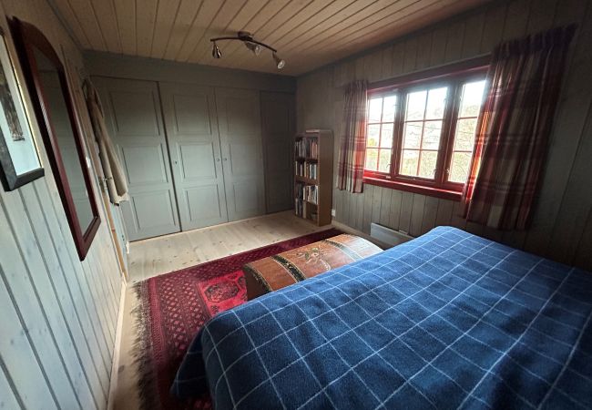 Hytte i Hol - Fjellro Hytte i Hol - Fjellro