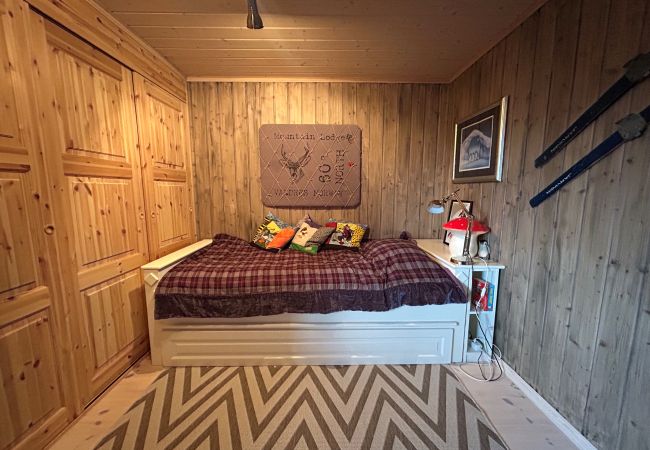 Hytte i Hol - Fjellro Hytte i Hol - Fjellro