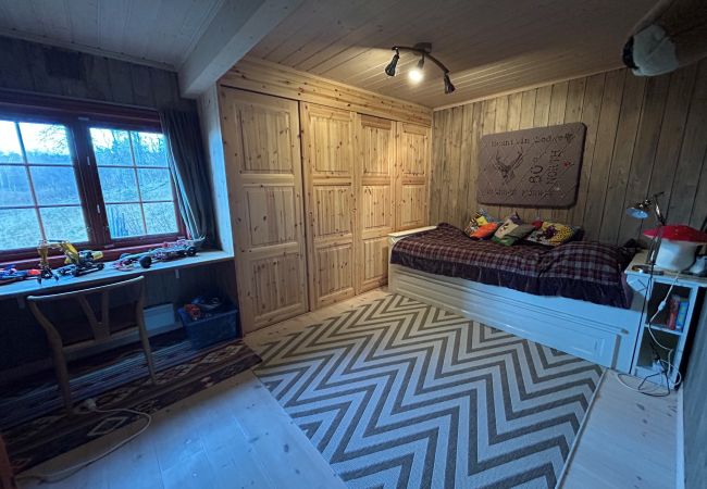 Hytte i Hol - Fjellro Hytte i Hol - Fjellro