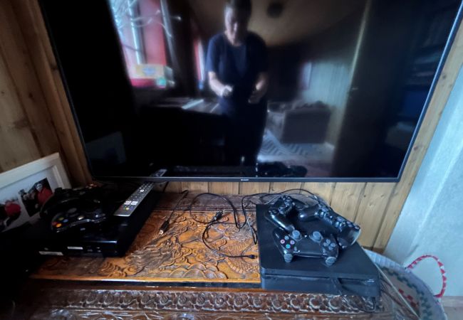 Hytte i Hol - Fjellro Hytte i Hol - Fjellro