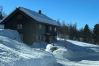 Hytte i Hol - Fjellro