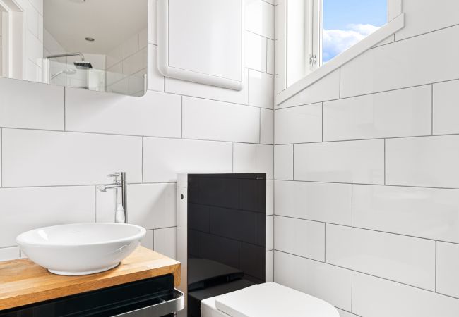 Leilighet i Tromsø - The View - Tromsø City Center Leilighet i Tromsø - The View - Tromsø City Center