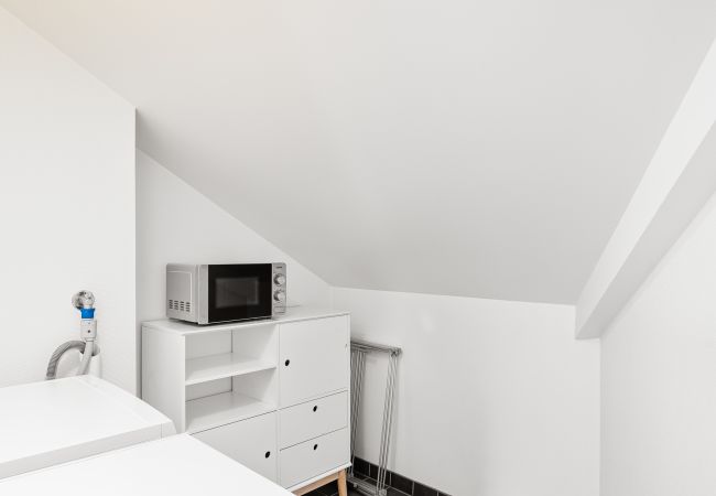 Leilighet i Tromsø - The View - Tromsø City Center Leilighet i Tromsø - The View - Tromsø City Center