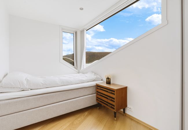 Leilighet i Tromsø - The View - Tromsø City Center Leilighet i Tromsø - The View - Tromsø City Center