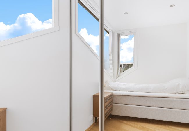 Leilighet i Tromsø - The View - Tromsø City Center Leilighet i Tromsø - The View - Tromsø City Center