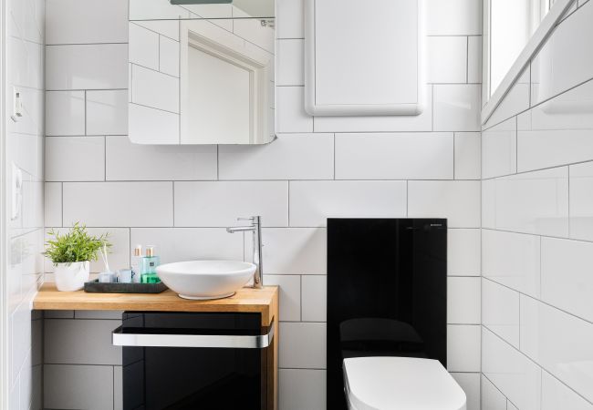 Leilighet i Tromsø - The View - Tromsø City Center Leilighet i Tromsø - The View - Tromsø City Center