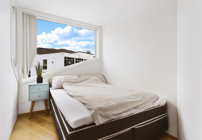 Leilighet i Tromsø - The View - Tromsø City Center Leilighet i Tromsø - The View - Tromsø City Center