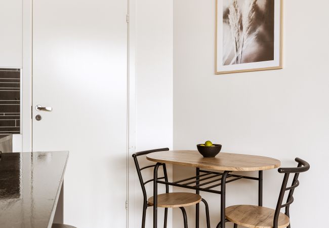 Leilighet i Tromsø - The View - Tromsø City Center Leilighet i Tromsø - The View - Tromsø City Center