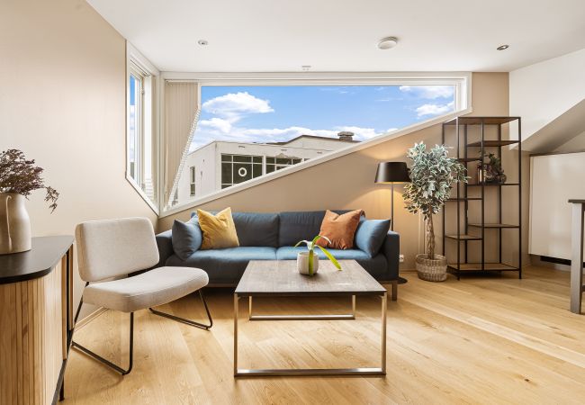 Leilighet i Tromsø - The View - Tromsø City Center Leilighet i Tromsø - The View - Tromsø City Center