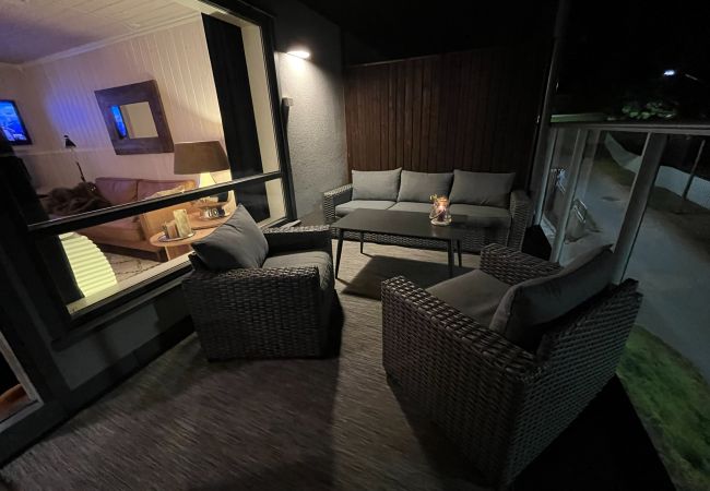 Leilighet i Hol - Modern apartment in the heart of Geilo center Leilighet i Hol - Modern apartment in the heart of Geilo center