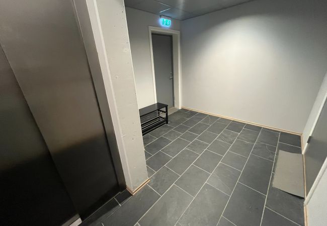 Leilighet i Hol - Modern apartment in the heart of Geilo center Leilighet i Hol - Modern apartment in the heart of Geilo center