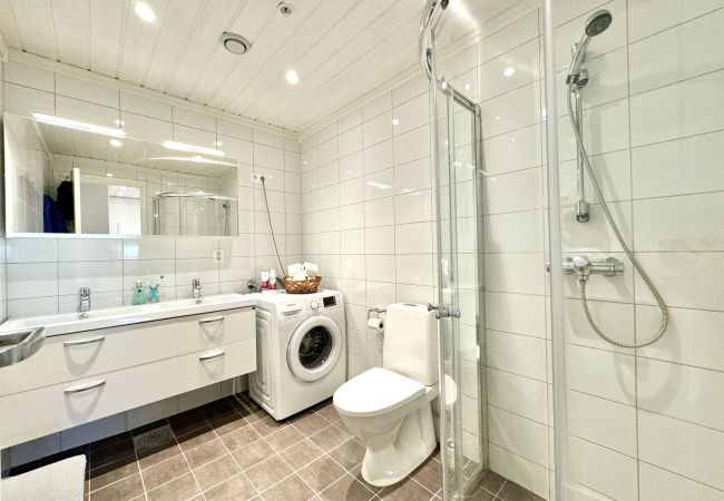 Leilighet i Hol - Modern apartment in the heart of Geilo center Leilighet i Hol - Modern apartment in the heart of Geilo center