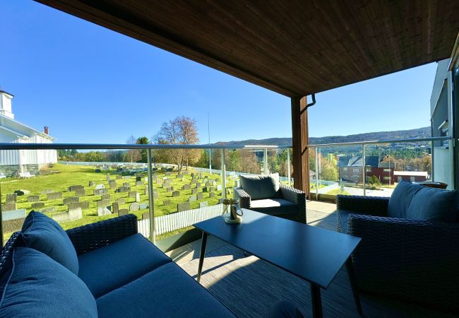 Leilighet i Hol - Modern apartment in the heart of Geilo center Leilighet i Hol - Modern apartment in the heart of Geilo center