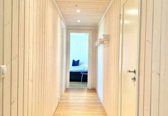 Leilighet i Hol - Modern apartment in the heart of Geilo center Leilighet i Hol - Modern apartment in the heart of Geilo center