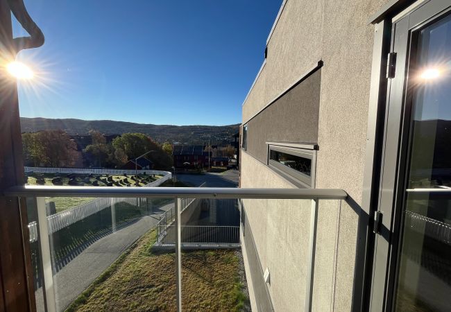 Leilighet i Hol - Modern apartment in the heart of Geilo center Leilighet i Hol - Modern apartment in the heart of Geilo center