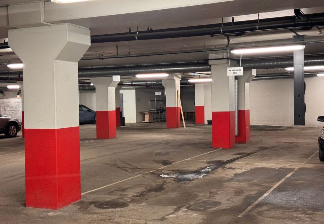 Leilighet i Hol - Modern apartment in the heart of Geilo center Leilighet i Hol - Modern apartment in the heart of Geilo center