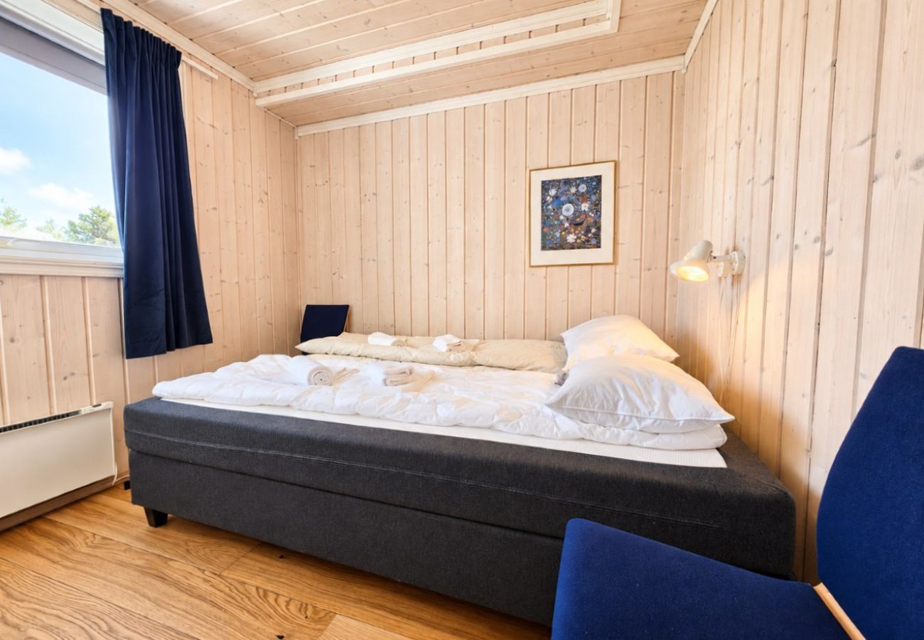 Leilighet i Hol - Modern apartment in the heart of Geilo center