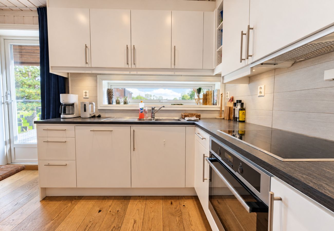 Leilighet i Hol - Modern apartment in the heart of Geilo center