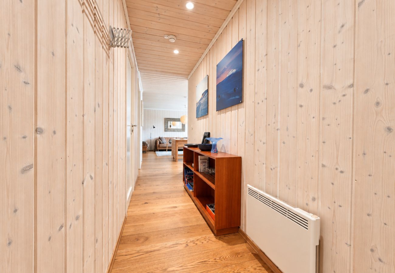 Leilighet i Hol - Modern apartment in the heart of Geilo center