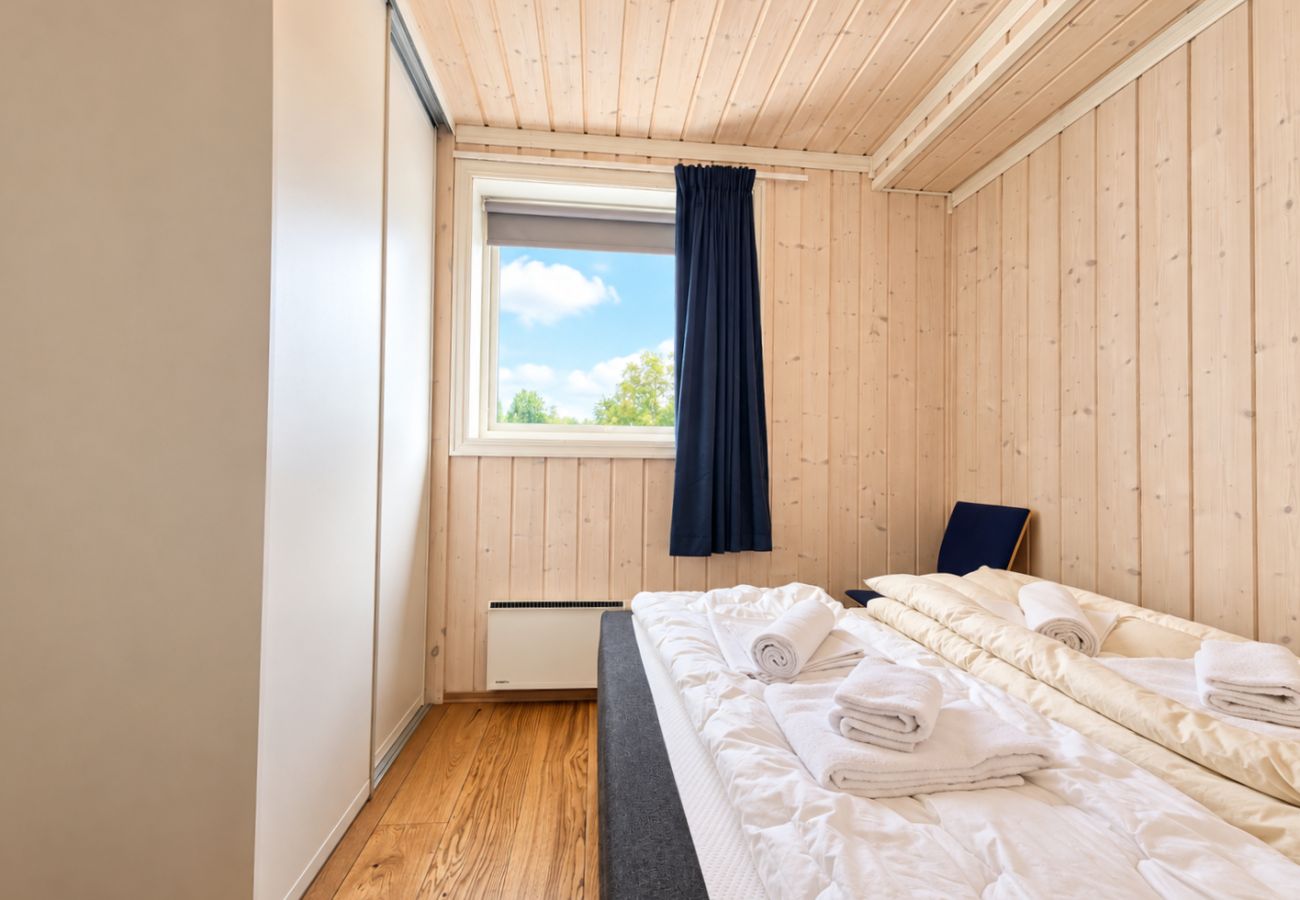 Leilighet i Hol - Modern apartment in the heart of Geilo center