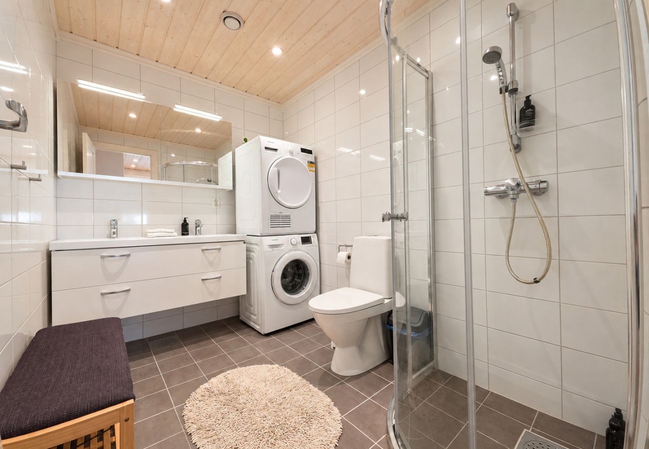 Leilighet i Hol - Modern apartment in the heart of Geilo center