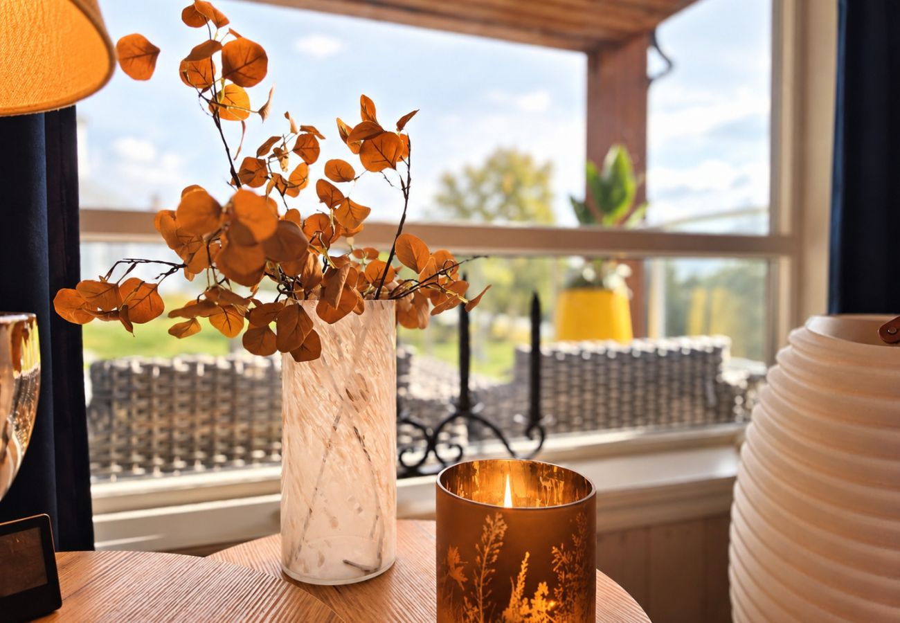 Leilighet i Hol - Modern apartment in the heart of Geilo center