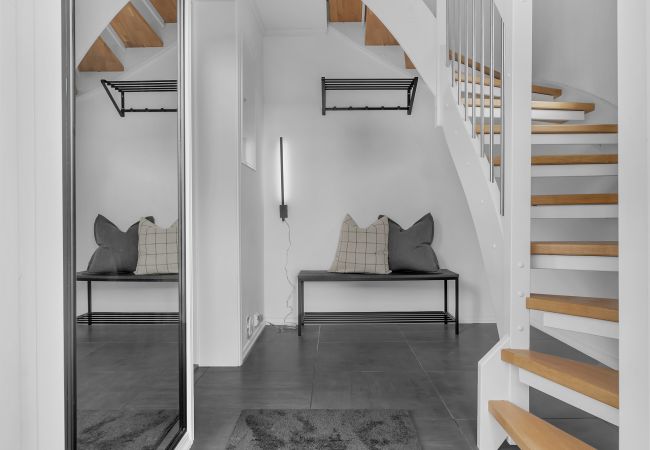 Leilighet i Tromsø - Perle i Tromsø sentrum Leilighet i Tromsø - Perle i Tromsø sentrum