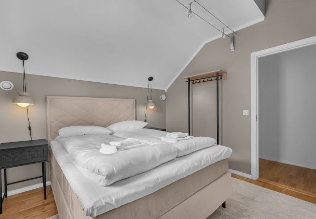 Leilighet i Tromsø - Perle i Tromsø sentrum Leilighet i Tromsø - Perle i Tromsø sentrum