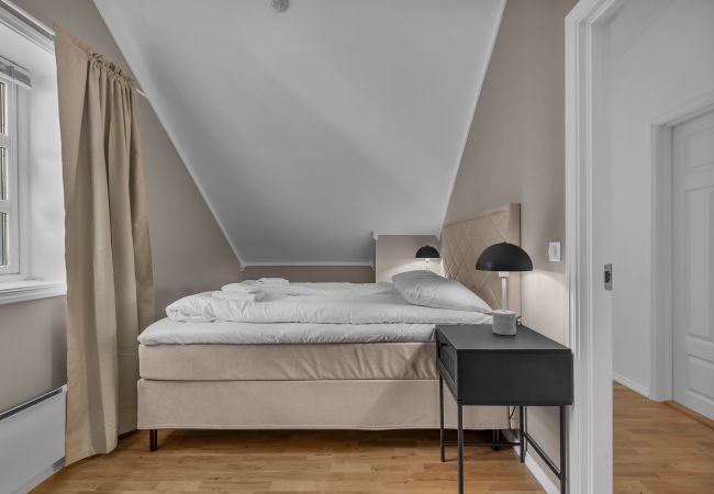 Leilighet i Tromsø - Perle i Tromsø sentrum Leilighet i Tromsø - Perle i Tromsø sentrum