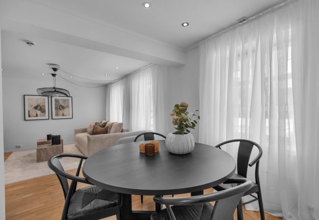 Leilighet i Tromsø - Perle i Tromsø sentrum Leilighet i Tromsø - Perle i Tromsø sentrum