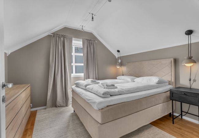 Leilighet i Tromsø - Perle i Tromsø sentrum Leilighet i Tromsø - Perle i Tromsø sentrum