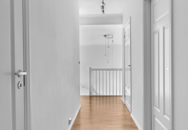 Leilighet i Tromsø - Perle i Tromsø sentrum Leilighet i Tromsø - Perle i Tromsø sentrum