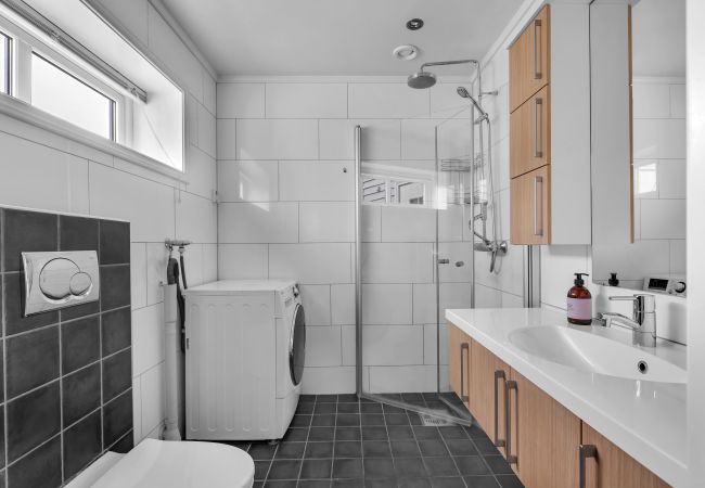 Leilighet i Tromsø - Perle i Tromsø sentrum Leilighet i Tromsø - Perle i Tromsø sentrum